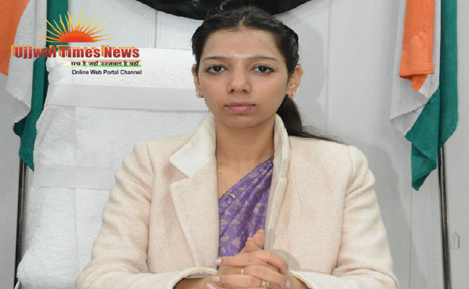 जिलाधिकारी अस्मिता लाल की सख्ती, किसानों को मलकपुर मिल ने किया ₹ 102 करोड का गन्ना भुगतान